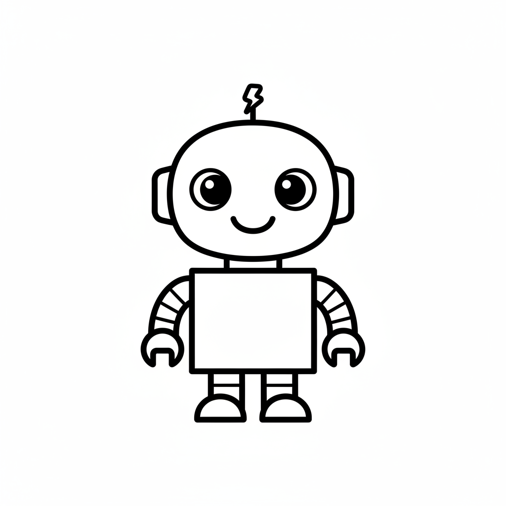 Coloring Page